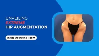 Pushing the Boundaries: Unveiling EXTREME Hip Augmentation