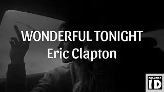 Wonderful Tonight - Eric Clapton (cover by Johan Untung) (Lyrics On Screen)