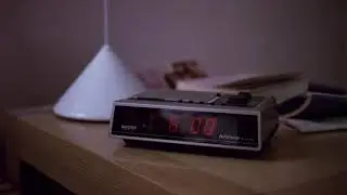6 O'CLOCK