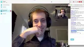 Programming Talk Show. Episode 5. Geoff Greer, Co-Founder of Floobits, author of ag
