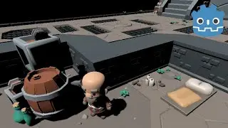 Basics of 3D Game Development