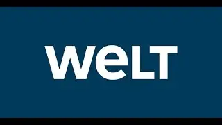 WELT - Das überarbeitete On-Air-Design (seit 18.01.2018) [SD]