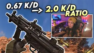 BOOST TO A 2.0 KD IN COLD WAR?! (Call of Duty Multiplayer Lobby SBMM)