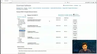Cisco Catalyst 4500 IOS Upgrade Steps - Single/Dual Supervisors