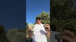 МАФИЯ В ГОРОДЕ😱💵