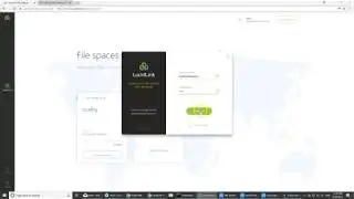 Scality Scale-out Object Storage and LucidLink