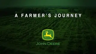 A Farmer's Journey - John Deere Gator XUV835