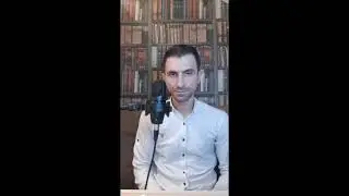 Kujtim Ibrahimi - Për ty - Cover (Duli) Remake