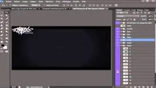 Speed Art - Darth Empire - Flwrs
