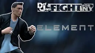 ELEMENT - SF, MA + KB [STYLE SHOWCASE]