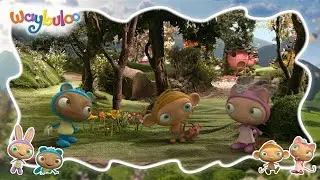 Waybuloo - FULL EPISODE 🧘🌳 Season 3, Episode 12
