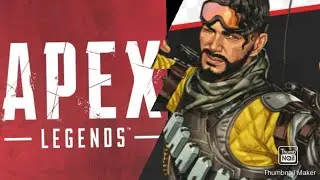 Apex Legends won with mirage