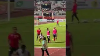 NSFC vs JDT Liga Super Malaysia 2023 