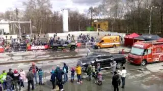 Мотовесна 2017 в Сокольниках