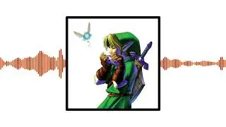 [nintendo lofi] Ocarina of Time - The Legend of Zelda // Ren Avel