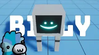 I Made Billy... And Tricked Them Into Thinking It Was Real