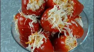 Попробовала этот рецепт, и закрыла еще 10 банок!