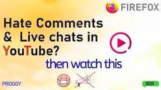 Unhook Browser Extension for a Distraction-Free YouTube experience