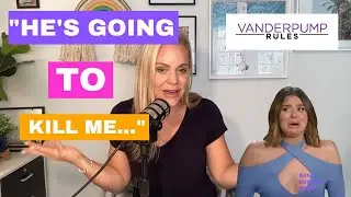 Tom is Going To Kill Me: VPR Reunion Part 3