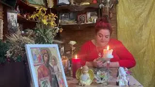 Водолей. Розклад таро на 2024 рік.