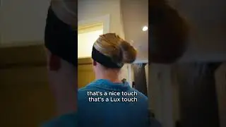 Seattle luxury home tour