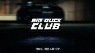 Big Duck Club Driver Announcement
