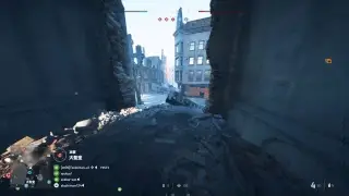 atusiのゲーム　バトルフィールド５【BF5】