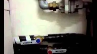 Immergas Hercules 27 condensing 2