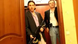 Легенды девяностых