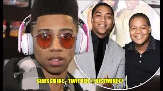 Young Money  Rapper Lil Twist Facing 25 Years For Assault