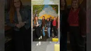 Linfield Student Art at Acorn to Oak