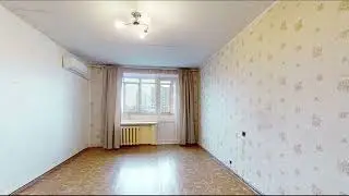 1-комнатная квартира у метро Бабушкинская