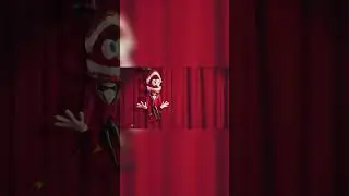 DIGITAL CIRCUS - Meet Bubble! 
