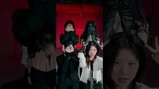 4색 무지개 샤인윙스  KISS OF Life - Midas Touch