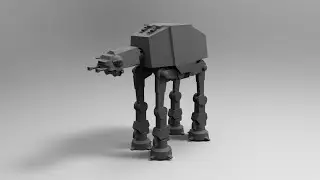 Инструкция AT-AT print bot