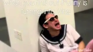 IFunny =Vine