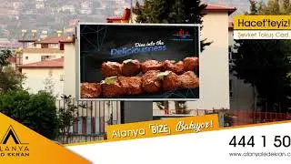 Olta Et & Balık Restaurant