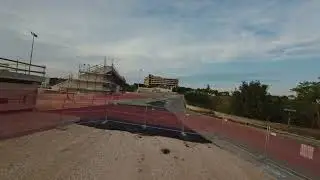 Il Nuovo Stadio Martina Franca 2024