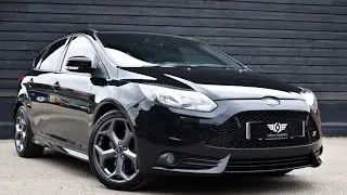 Ford Focus ST-2 2.0T EcoBoost For Sale @oakleafautomotive9761