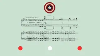 Bruckner's most cinematic opening