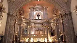 Parroquia de San Francisco, Chapala, Jalisco, México