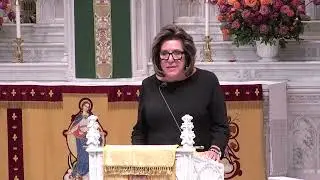 Catholic Sunday Mass - August 25th, 2024