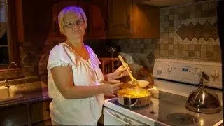 FRIED CABBAGE Recipe - DELICIOUS - finger-licking good!