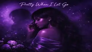 Pretty When I Let Go – Official Audio | RnB 2026