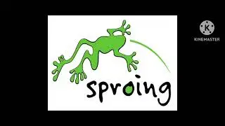 Sproing