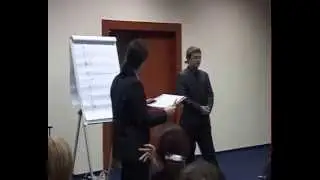 Демонстрация результатов развитие памяти