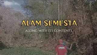 ALAM SEMESTA|| INDONESIA