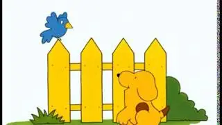 The Adventures Of Spot (Where's Spot!)