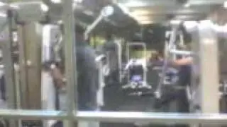 The Razic Workout (part 1)