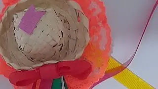 CHAPÉU JUNINO FÁCIL E LUCRATIVO / PASSO A PASSO PARA INICIANTE